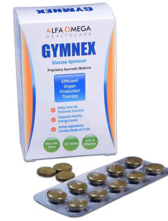 Diabetic Herbal Pills